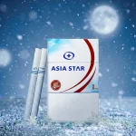 Asia Star Cafe