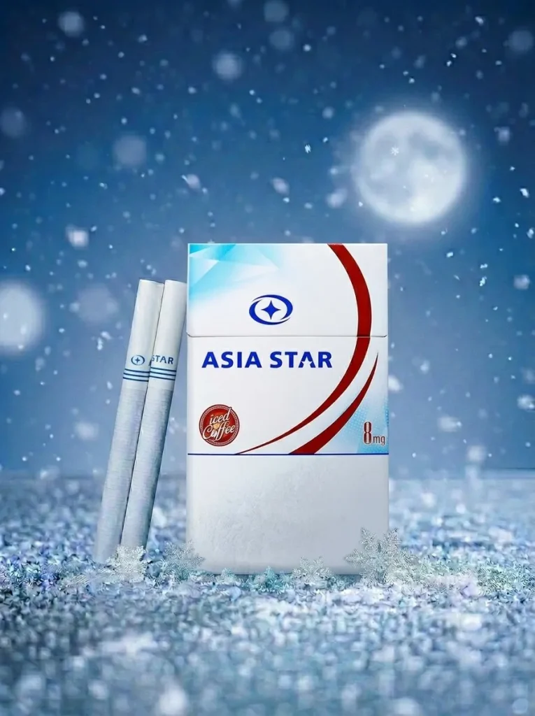 Asia Star Cafe