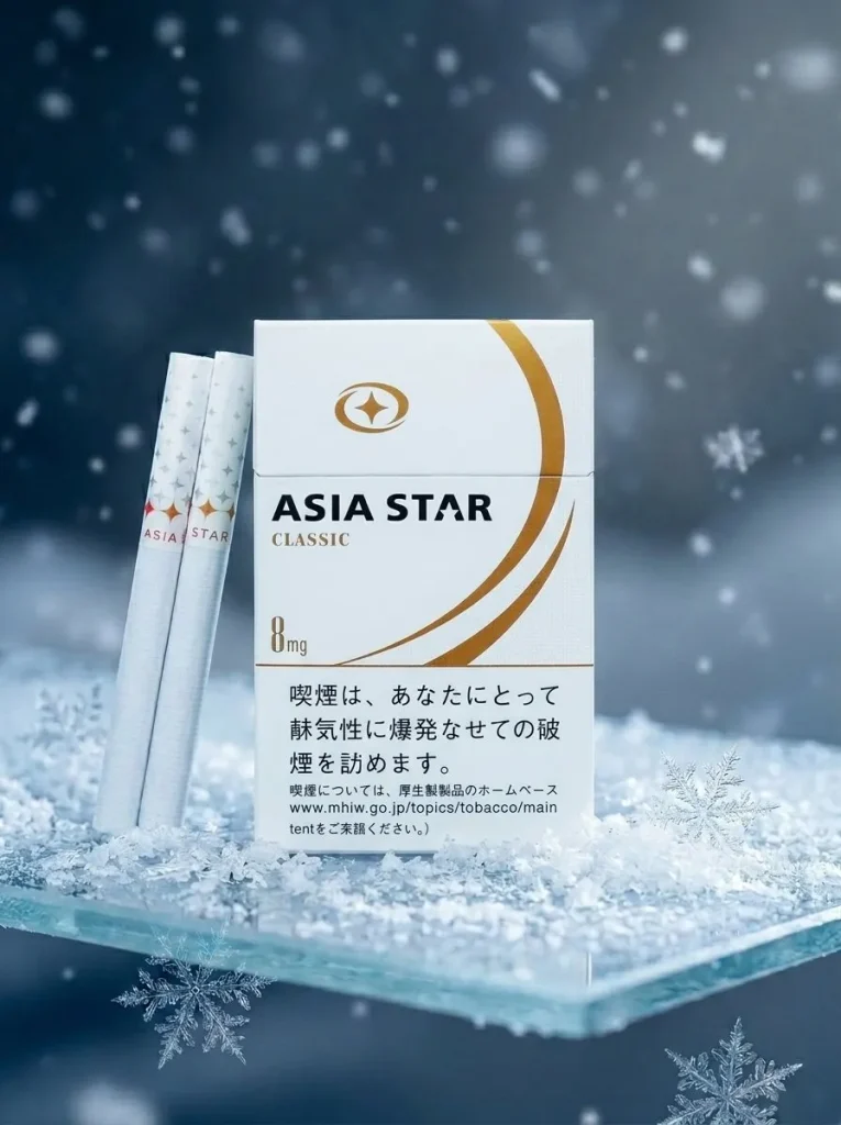 Asia Star Classic