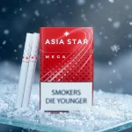 Asia Star Mega
