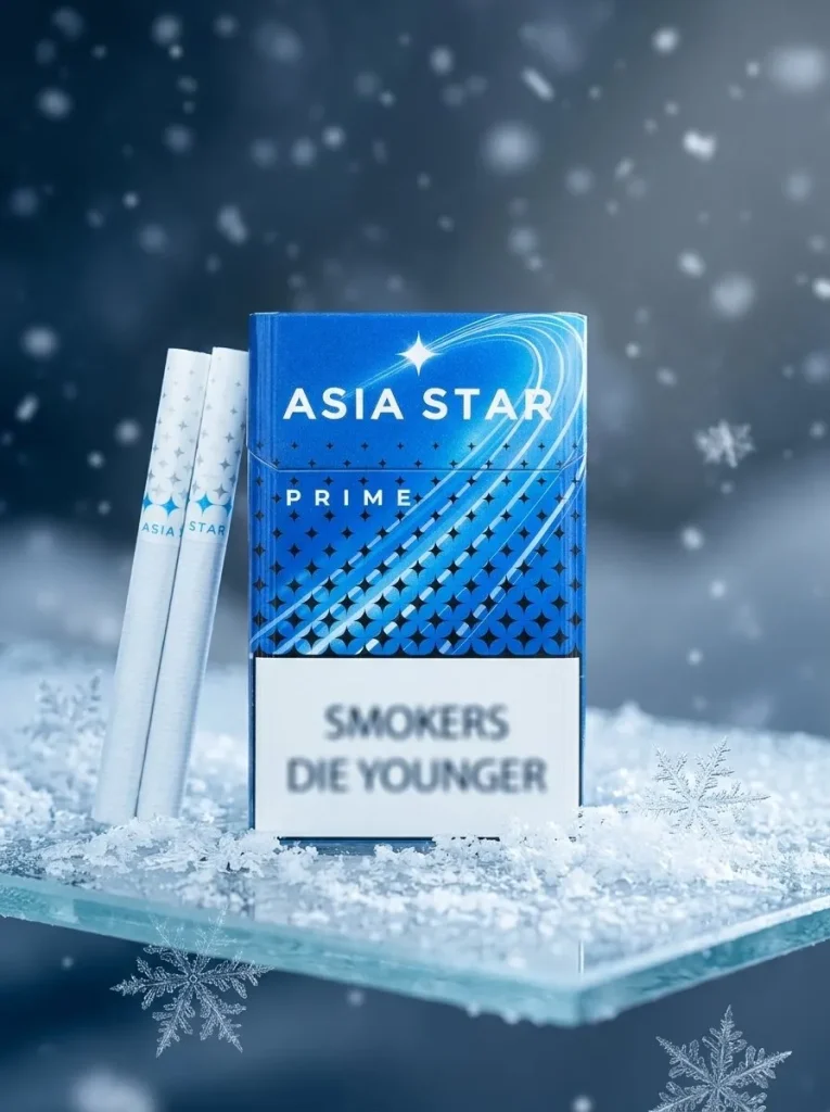 Asia Star Prime