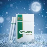 Atlanta Green