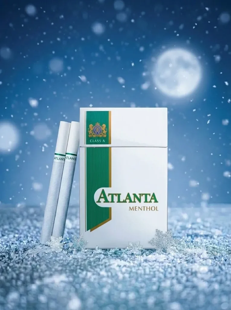 Atlanta Green