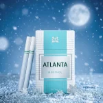 Atlanta Green Premium