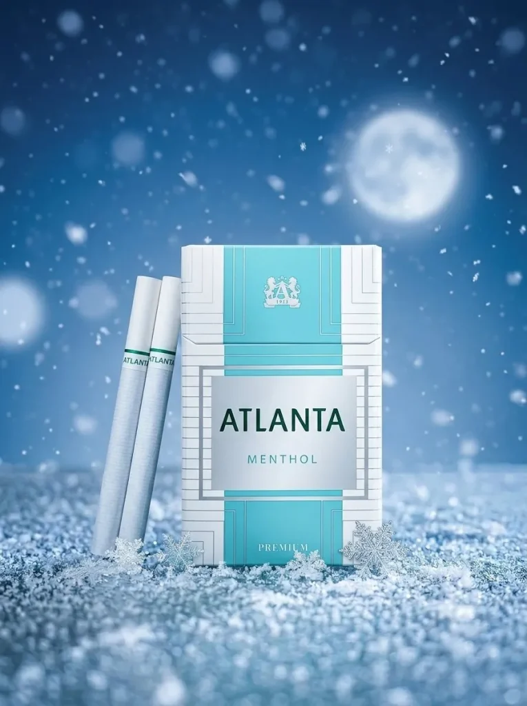 Atlanta Green Premium