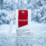 Atlanta Red Slim