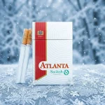 Atlanta Switch Menthol