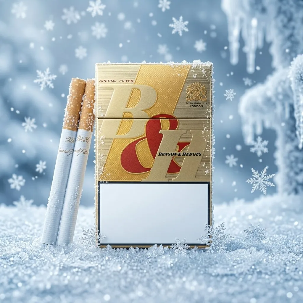 Benson & Hedges