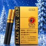 Black Devil Gold