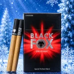 Black Fox Original