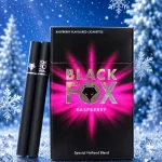 Black Fox Rasberry