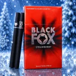 Black Fox Strawberry