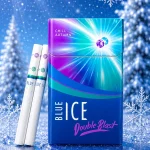Blue Ice Double Blast Chill Autumn