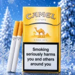 Camel Yellow