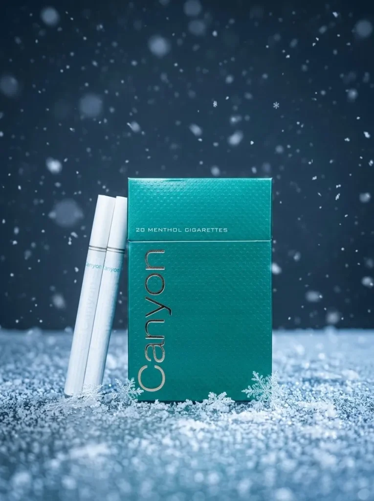 Canyon Green