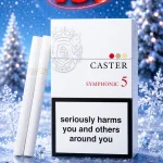 Caster Symphonic