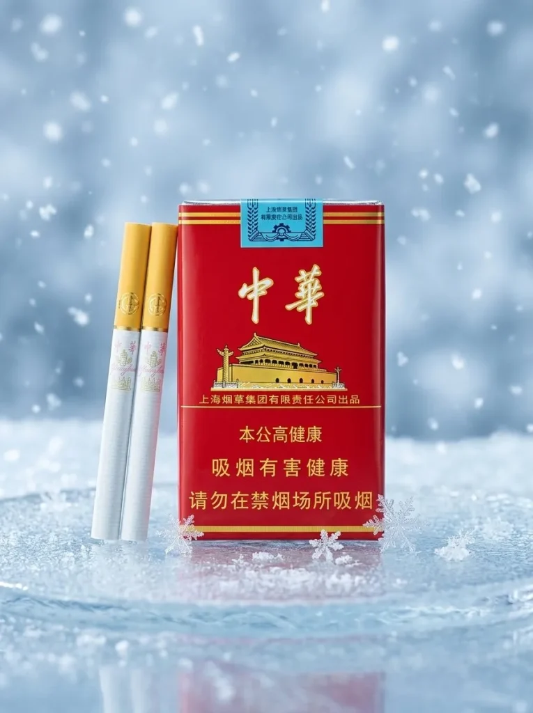Chunghwa Softpack