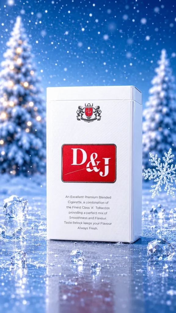 D&J Premium