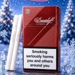 Davidoff Classic