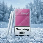 Davidoff Magenta