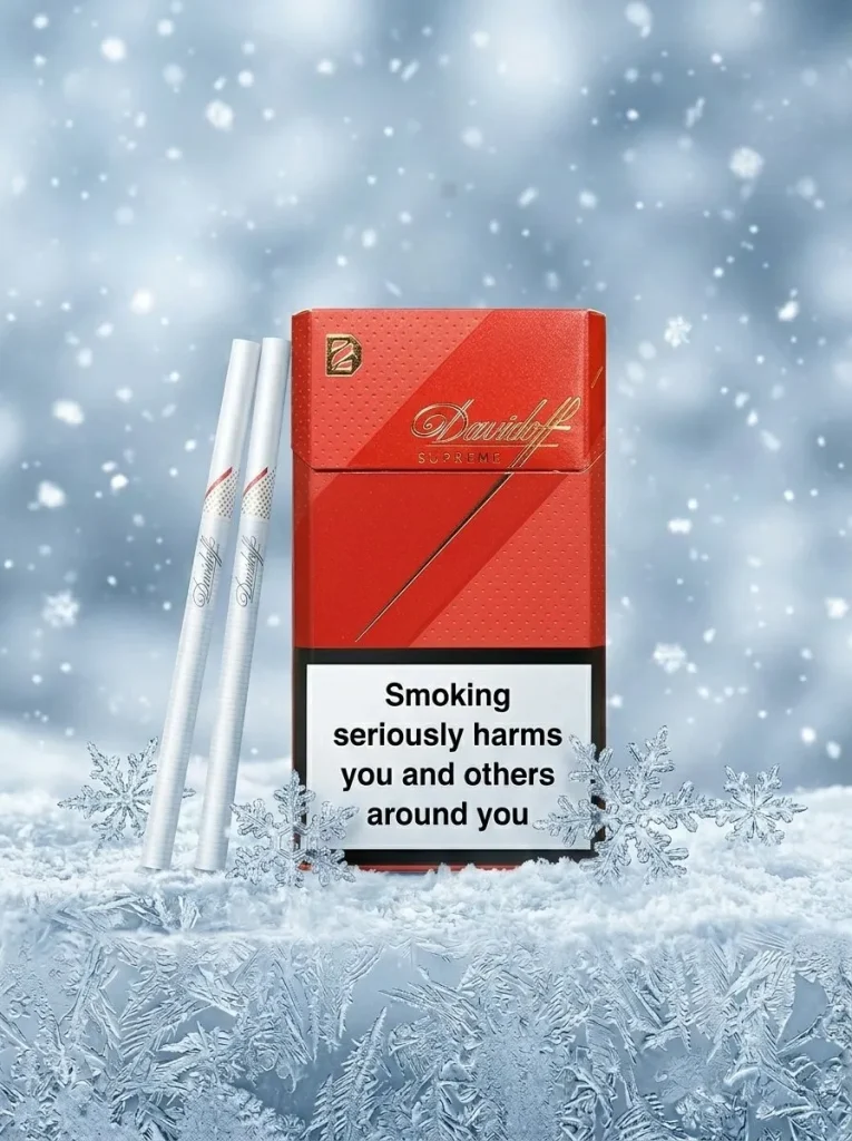 Davidoff Supreme