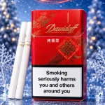 Davidoff Travel Retail