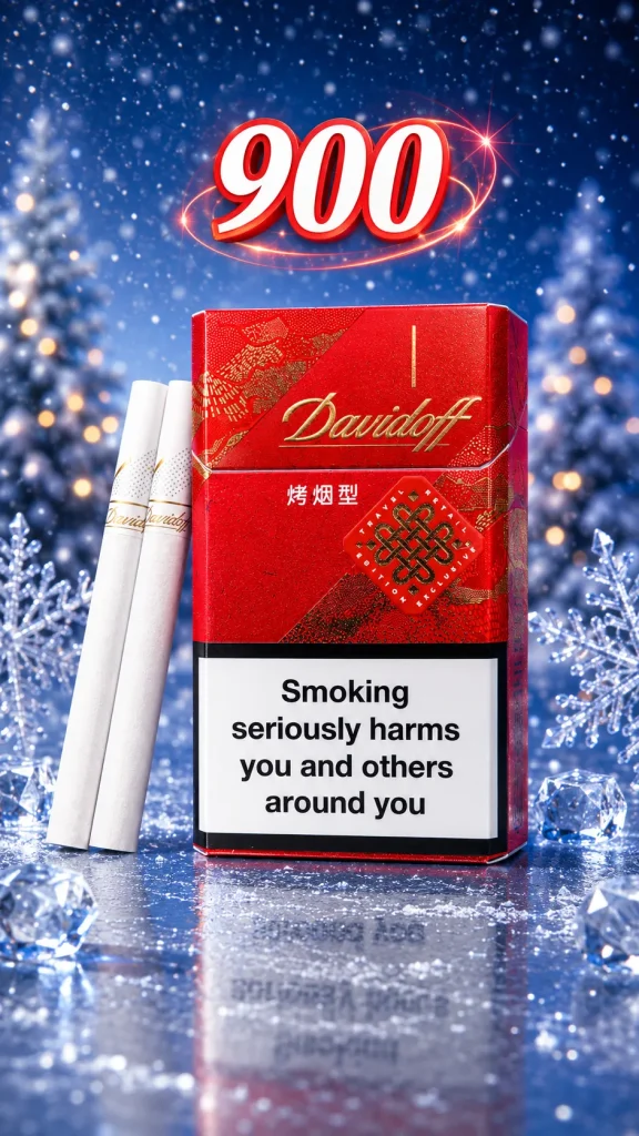 Davidoff Travel Retail