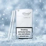 Davidoff White