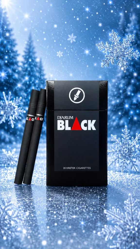Djarum Black