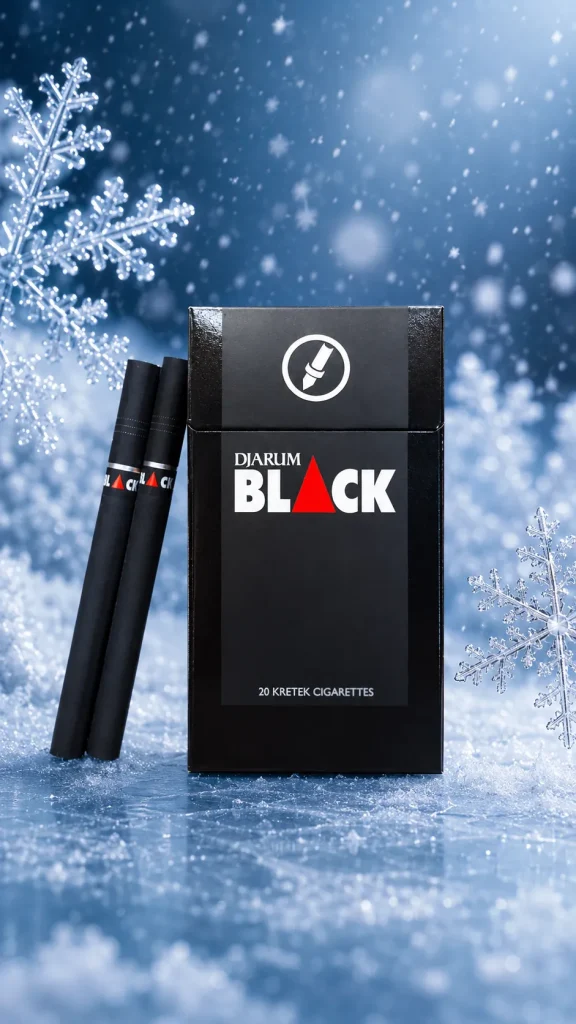 Djarum Black