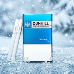 Dunhill Blue mg