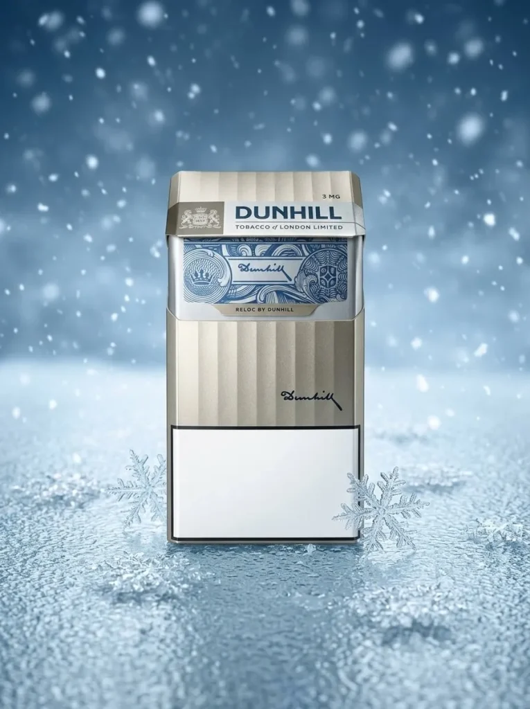 Dunhill Gray mg