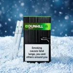Dunhill Switch Black