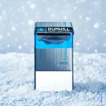 Dunhill Switch Gray