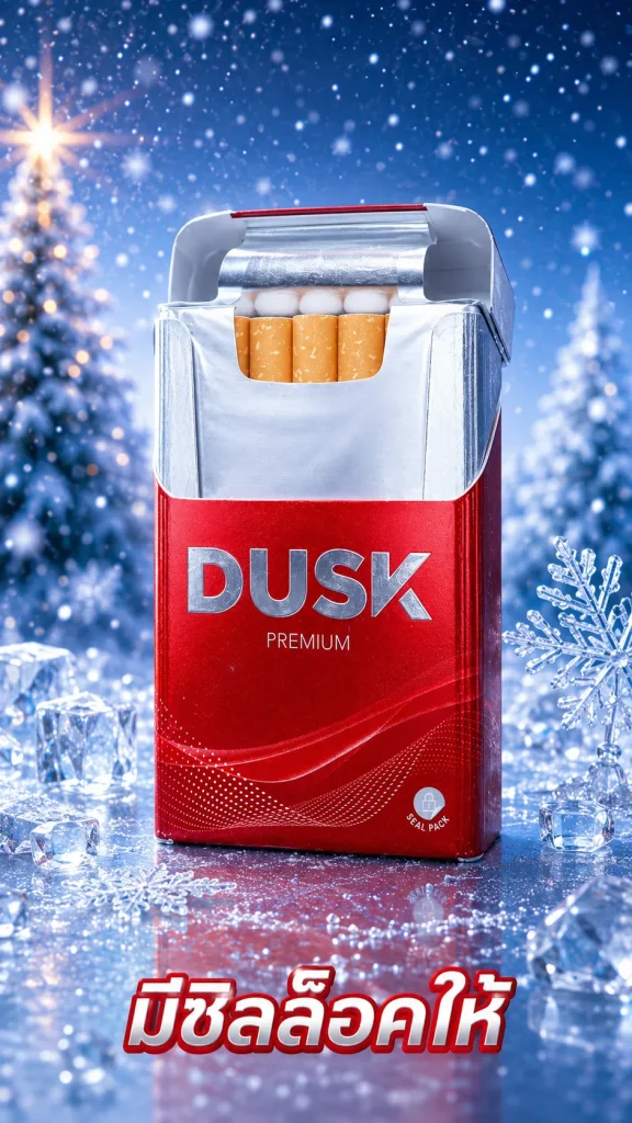 Dusk Premium