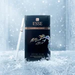 ESSE Golden Leaf