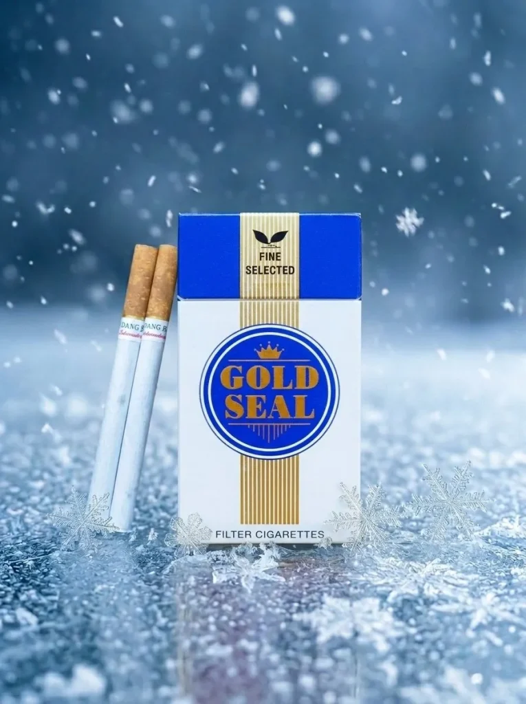 Goldseal Fine Selected