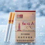 Hongtashan