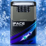iFace Double Blast