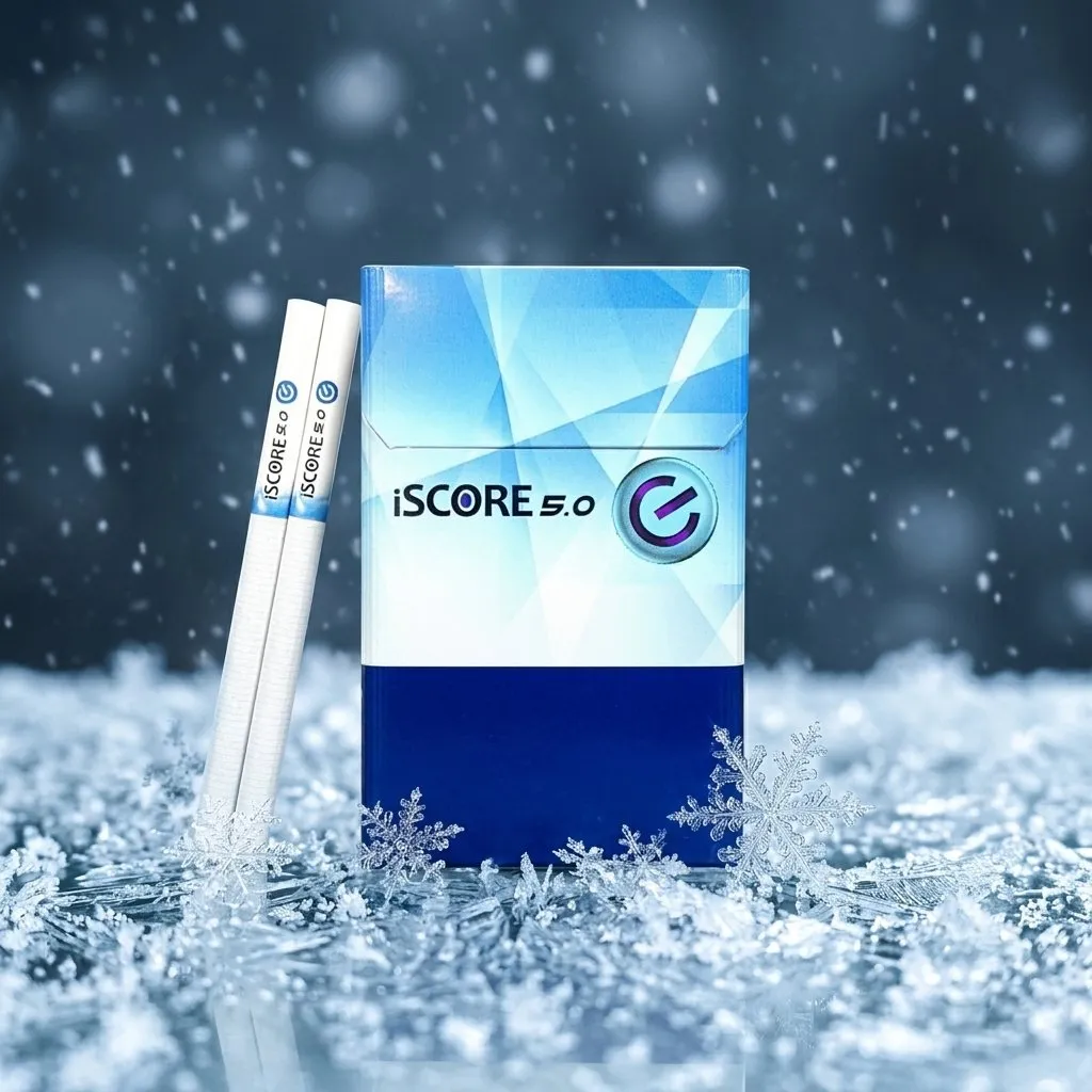 iSCORE .