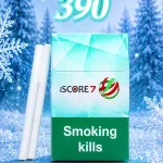 iSCORE