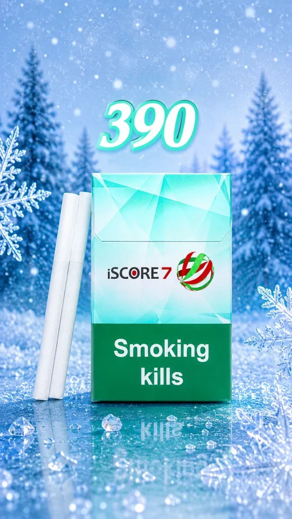 iSCORE