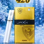 Jaxx Gold