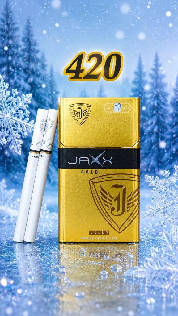 Jaxx Gold