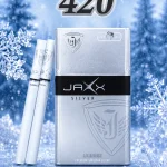Jaxx Silver