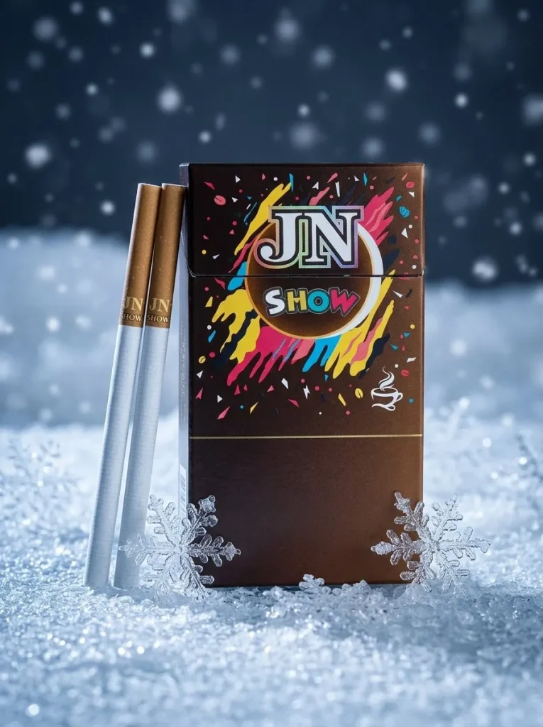 JN Show Slim