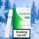 Journey Green