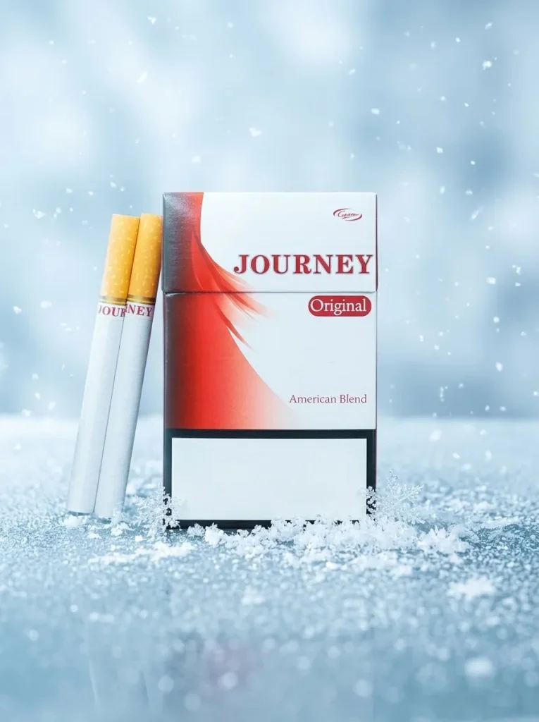 Journey Original