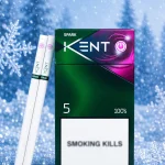 KENT Spark