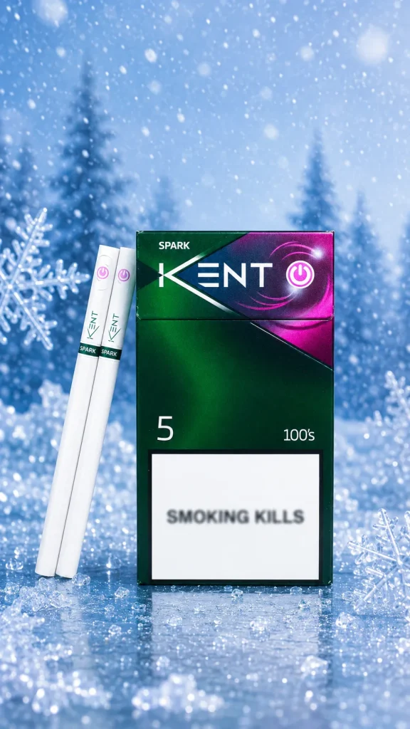 KENT Spark